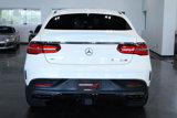 Used 2019 Mercedes-Benz GLE 63 AMG S image 5
