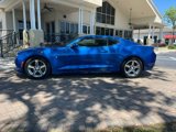 Used 2018 Chevrolet Camaro LT image 2