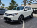 Used 2017 Nissan Rogue Sport SL image 4
