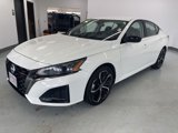Used 2023 Nissan Altima 2.5 SR image 4