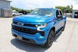 Used 2023 Chevrolet Silverado 1500 RST image 3