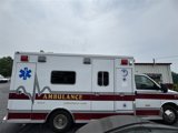 Used 2015 Chevrolet Express 4500 w/ Ambulance Package image 5