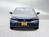 New 2025 Honda Civic Sport image 2