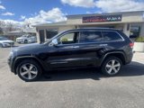 Used 2015 Jeep Grand Cherokee Limited w/ Luxury Group II image 2