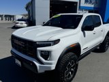 New 2024 GMC Canyon AT4X image 2