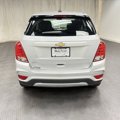 Used 2018 Chevrolet Trax LS image 4