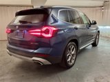 Certified 2022 BMW X3 xDrive30i w/ Convenience Package image 5
