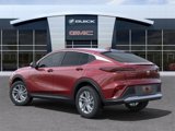 New 2025 Buick Envista Preferred image 3