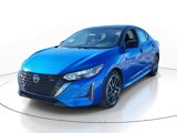 New 2025 Nissan Sentra SR image 2