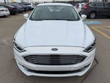 Used 2017 Ford Fusion SE image 2