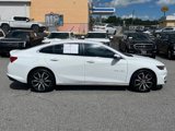 Used 2018 Chevrolet Malibu LT w/ Sport Package image 2