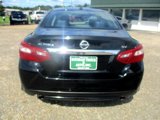 Used 2018 Nissan Altima 2.5 SV image 4