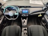 New 2025 Nissan Kicks Play S image 3