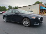 New 2025 MAZDA MAZDA3 s image 2