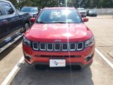 Used 2019 Jeep Compass Latitude w/ Popular Equipment Group image 2