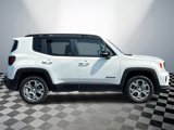 Used 2023 Jeep Renegade Limited image 2