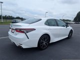 Certified 2023 Toyota Camry SE image 3