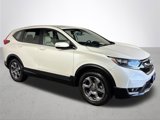 Certified 2017 Honda CR-V EX-L image 5