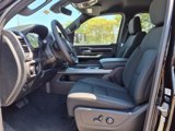 New 2025 RAM 1500 Big Horn image 3