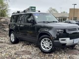 Used 2025 Land Rover Defender 110 S image 4
