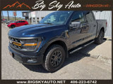 Used 2024 Ford F150 Tremor image 3