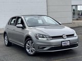 Used 2019 Volkswagen Golf SE image 3