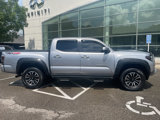 Used 2020 Toyota Tacoma TRD Sport image 2