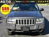 Used 2004 Jeep Grand Cherokee Laredo w/ Convenience Group image 2