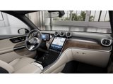New 2025 Mercedes-Benz GLC 300 image 6