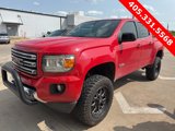 Used 2016 GMC Canyon SLE w/ All Terrain Package image 2