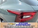 New 2025 Chevrolet Trax LT w/ LT Convenience Package image 4