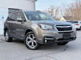 Used 2017 Subaru Forester 2.5i Touring image 3