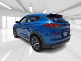 Used 2019 Hyundai Tucson SEL image 4