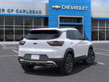 New 2024 Chevrolet TrailBlazer ACTIV w/ Convenience Package image 4