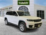 Used 2022 Jeep Grand Cherokee L Limited image 4