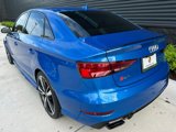 Used 2018 Audi RS 3 image 3
