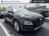 Used 2021 Hyundai Kona SEL Plus image 3