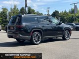 Used 2022 Jeep Wagoneer Series III w/ Premium Group I image 3