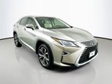 Used 2019 Lexus RX 350 FWD image 3