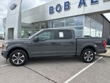 Used 2020 Ford F150 XL w/ Equipment Group 101A Mid image 2