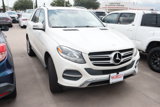 Used 2016 Mercedes-Benz GLE 350 image 2