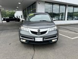 Used 2010 Acura MDX w/ Advance Package image 2