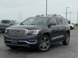 Used 2019 GMC Acadia Denali w/ Technology Package image 4