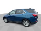 Certified 2020 Chevrolet Equinox LT w/ Driver Convenience Package image 6