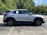 Certified 2023 Chevrolet TrailBlazer ACTIV image 2