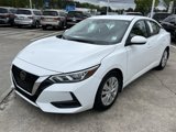 Used 2021 Nissan Sentra S image 3