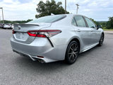 Used 2021 Toyota Camry SE image 6