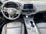 New 2025 Cadillac CT4 Sport image 3