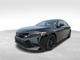 Certified 2022 Honda Civic Sport image 3