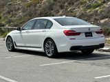 Used 2019 BMW 740i w/ Executive Package image 3